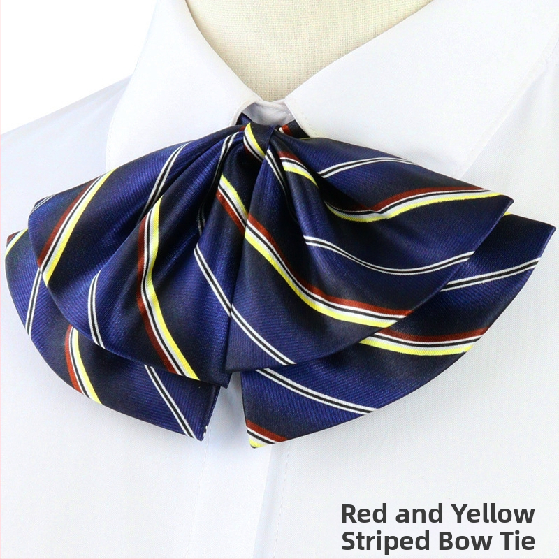 Femeii cu guler profesional, cu flori, stewardesă, studentă, haine de lucru, uniformă, cămașă, cu dantelă, papion gratuit