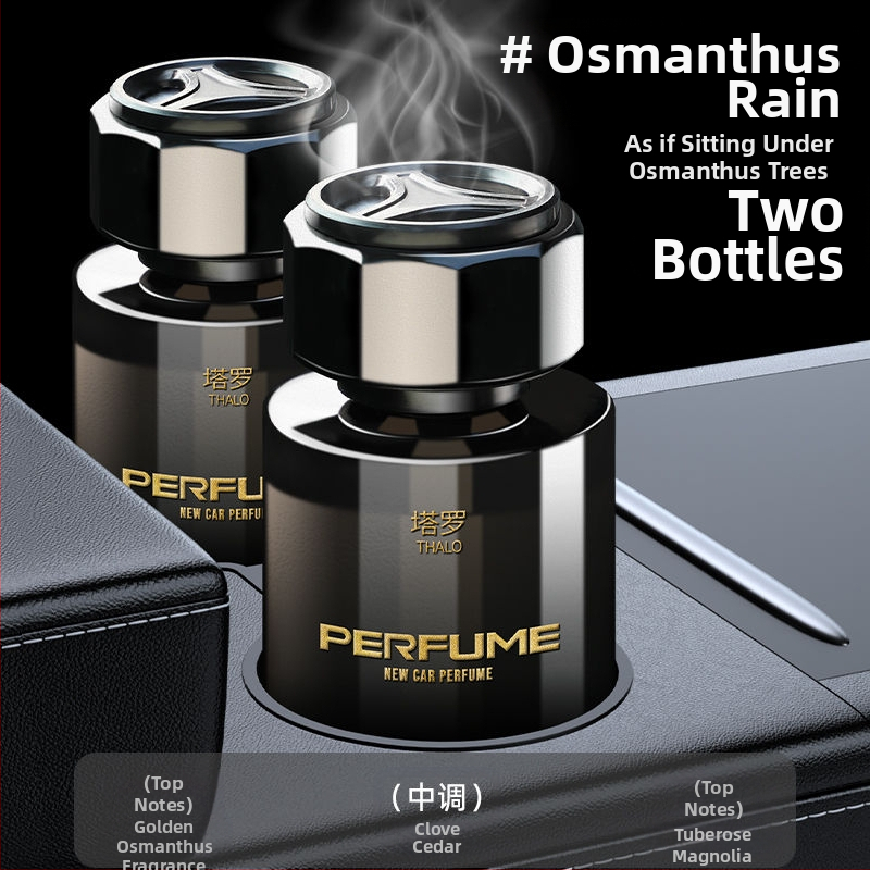 Gardenia auto aroomiteraapia autoparfüüm autolõhn kauakestev lõhn auto lõhna eemaldamine 2024 uus stiil