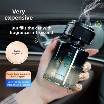 Gardenia auto aroomiteraapia autoparfüüm autolõhn kauakestev lõhn auto lõhna eemaldamine 2024 uus stiil