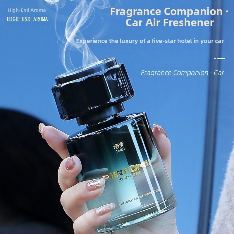 Gardenia auto aroomiteraapia autoparfüüm autolõhn kauakestev lõhn auto lõhna eemaldamine 2024 uus stiil