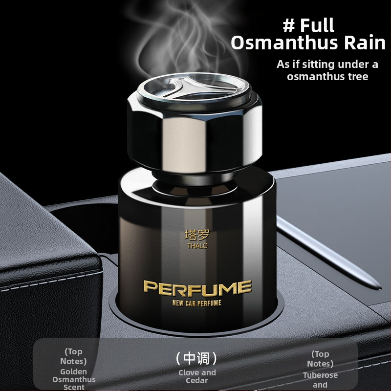 Gardenia auto aroomiteraapia autoparfüüm autolõhn kauakestev lõhn auto lõhna eemaldamine 2024 uus stiil