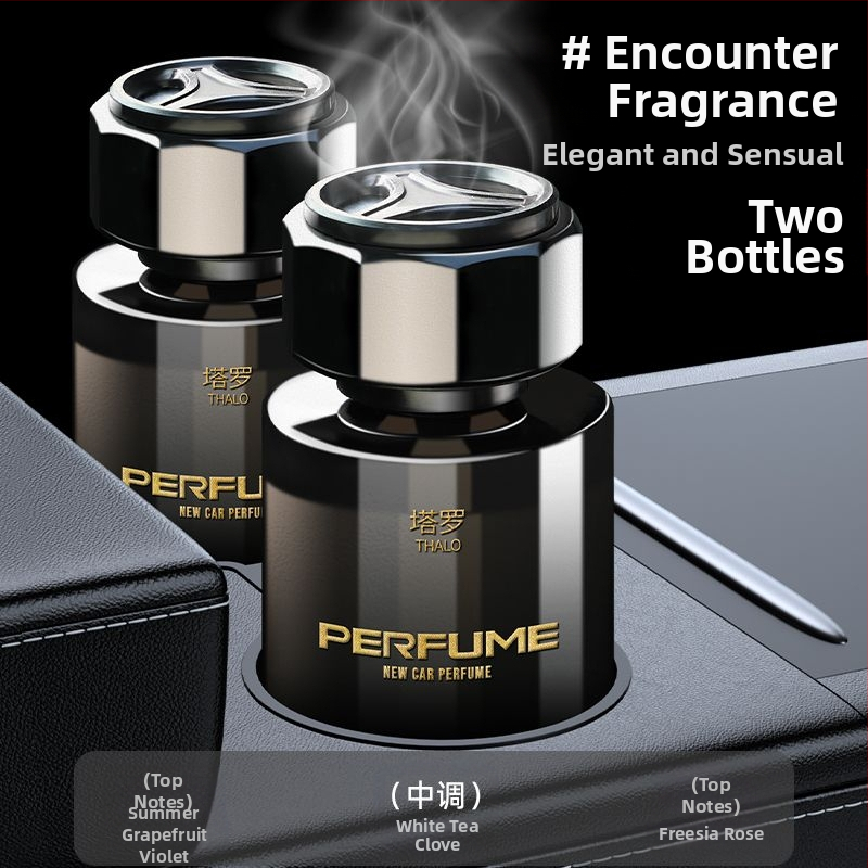 Gardenia auto aroomiteraapia autoparfüüm autolõhn kauakestev lõhn auto lõhna eemaldamine 2024 uus stiil