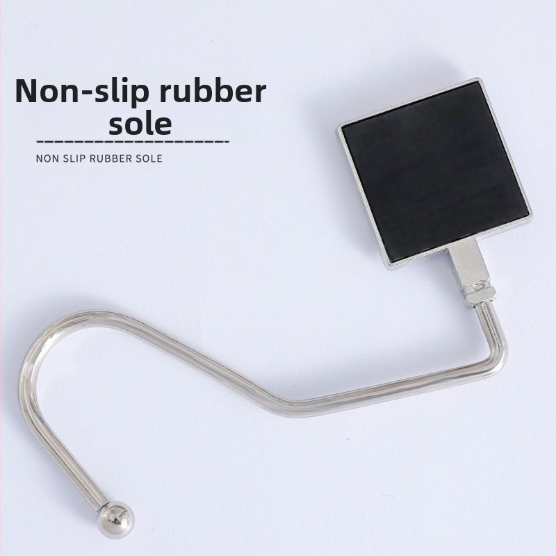 A6T abstraktne seljakotikonks alg- ja keskkooliõpilastele, eemaldatav külgkonks lauale