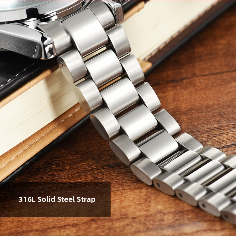 2025 швейцарски часовник TEVISE TWIS Tourbillon мъжки часовник водоустойчив механичен часовник голям бизнес мъжки часовник със стоманена каишка