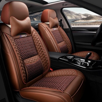 Калъф за столче за кола GAC\'S New Energy Aion S Charming 580xuan 630, All-inclusive Trumpchi, възглавница за столче за кола, целогодишно