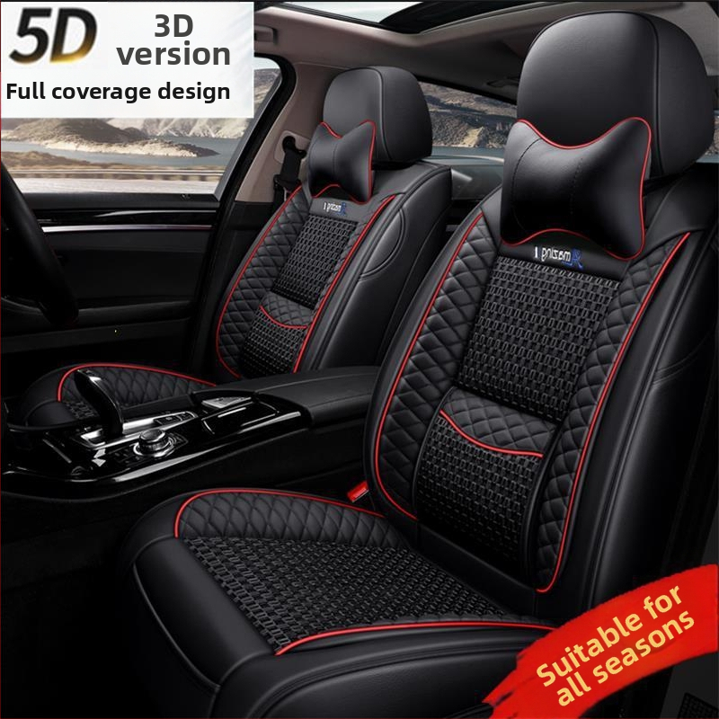 Poťah na autosedačku GAC'S New Energy Aion S Charming 580xuan 630, všestranný vankúš Trumpchi do autosedačky, celoročný