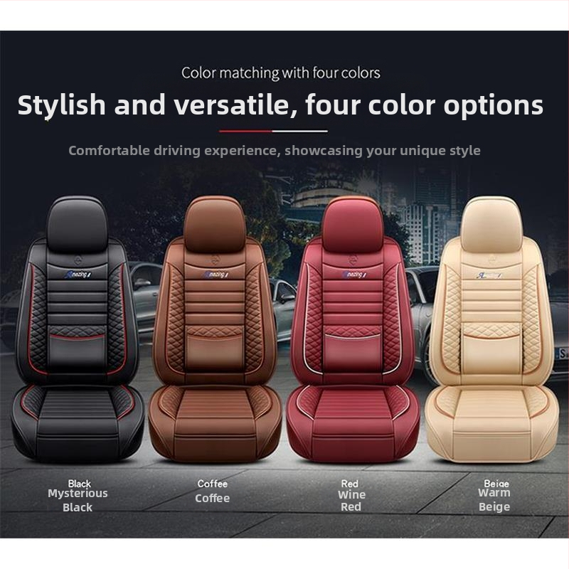 Poťah na autosedačku GAC'S New Energy Aion S Charming 580xuan 630, všestranný vankúš Trumpchi do autosedačky, celoročný