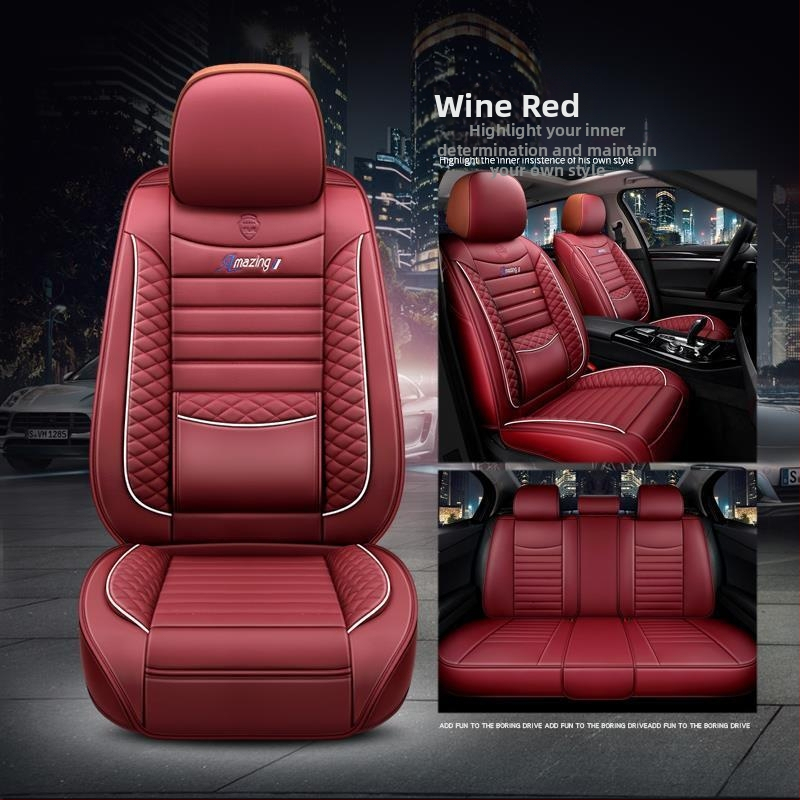 Poťah na autosedačku GAC'S New Energy Aion S Charming 580xuan 630, všestranný vankúš Trumpchi do autosedačky, celoročný