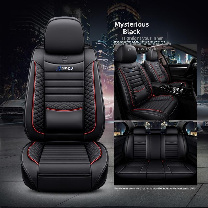 Poťah na autosedačku GAC'S New Energy Aion S Charming 580xuan 630, všestranný vankúš Trumpchi do autosedačky, celoročný