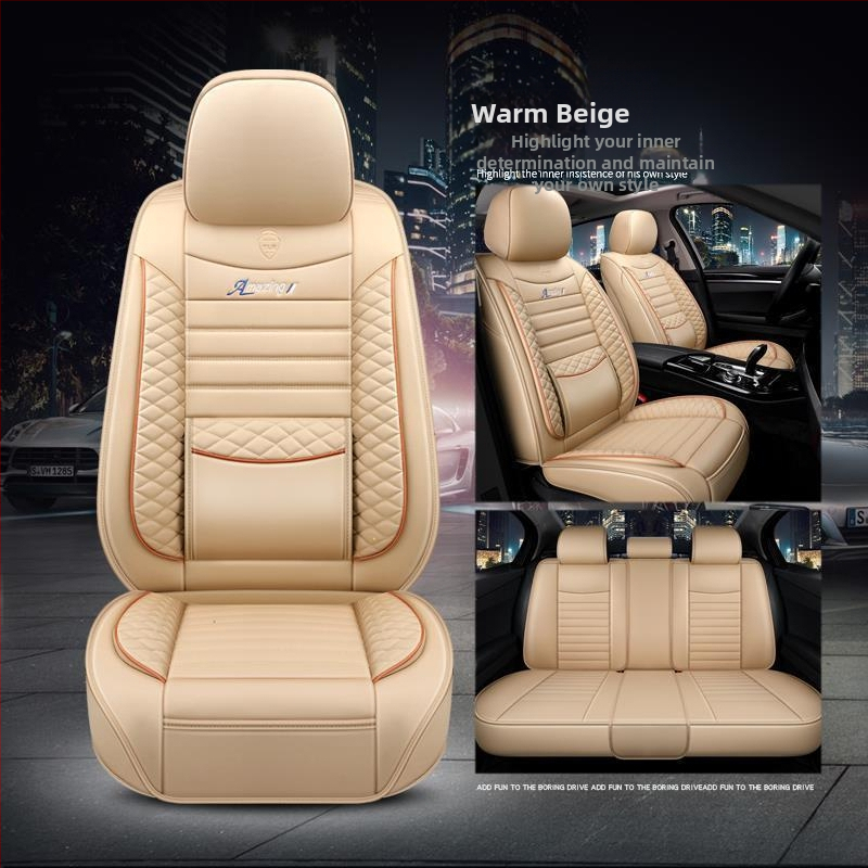 Poťah na autosedačku GAC'S New Energy Aion S Charming 580xuan 630, všestranný vankúš Trumpchi do autosedačky, celoročný