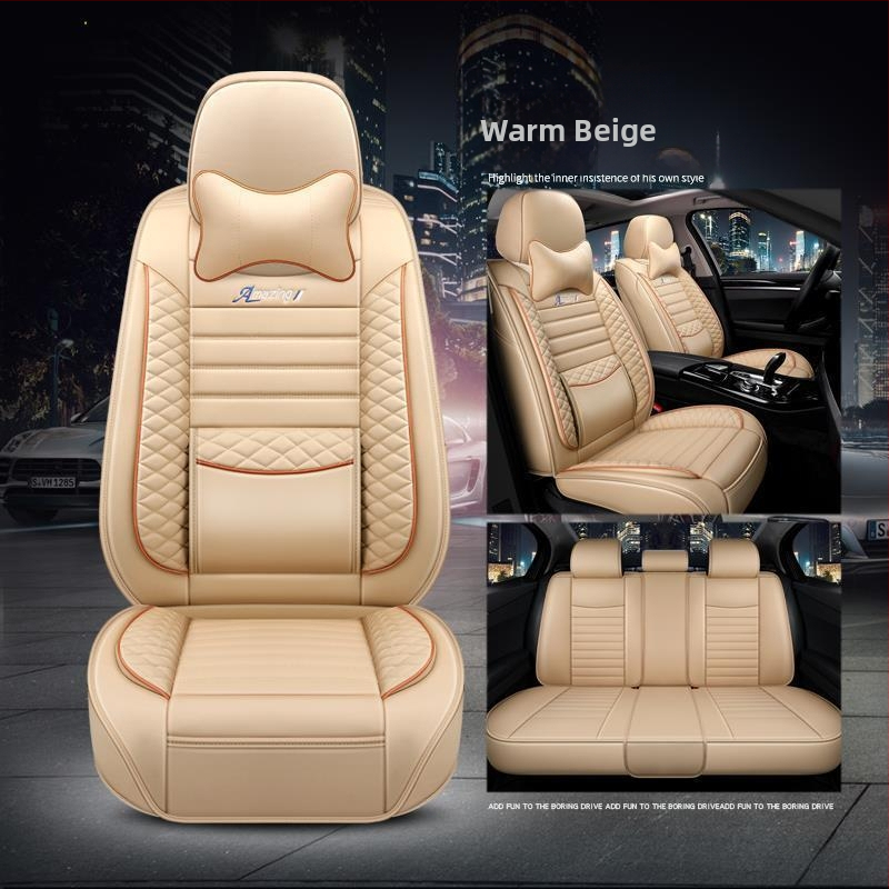 Poťah na autosedačku GAC'S New Energy Aion S Charming 580xuan 630, všestranný vankúš Trumpchi do autosedačky, celoročný