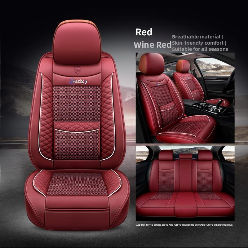 Poťah na autosedačku GAC'S New Energy Aion S Charming 580xuan 630, všestranný vankúš Trumpchi do autosedačky, celoročný