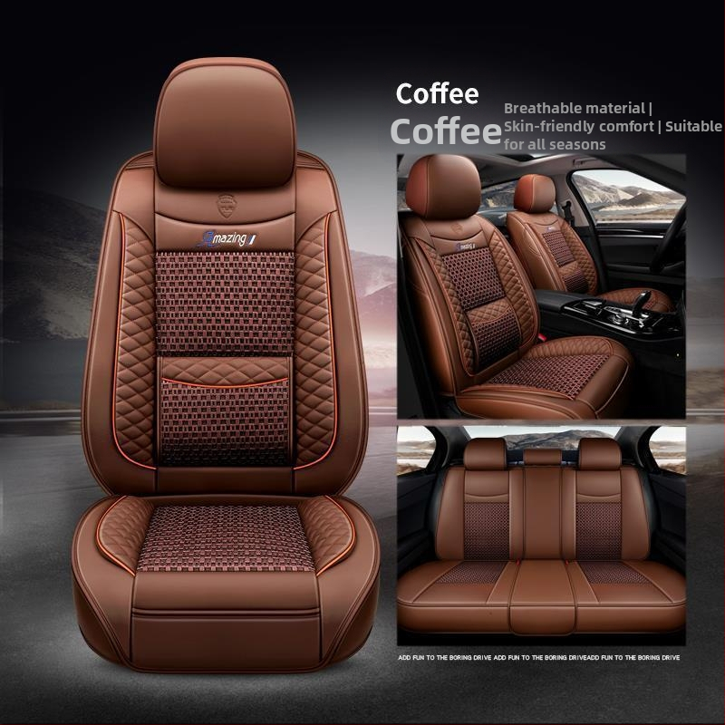 Poťah na autosedačku GAC'S New Energy Aion S Charming 580xuan 630, všestranný vankúš Trumpchi do autosedačky, celoročný