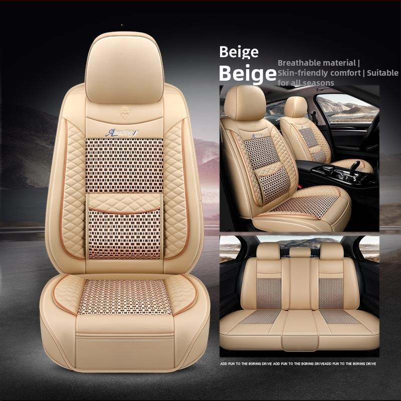 Poťah na autosedačku GAC'S New Energy Aion S Charming 580xuan 630, všestranný vankúš Trumpchi do autosedačky, celoročný