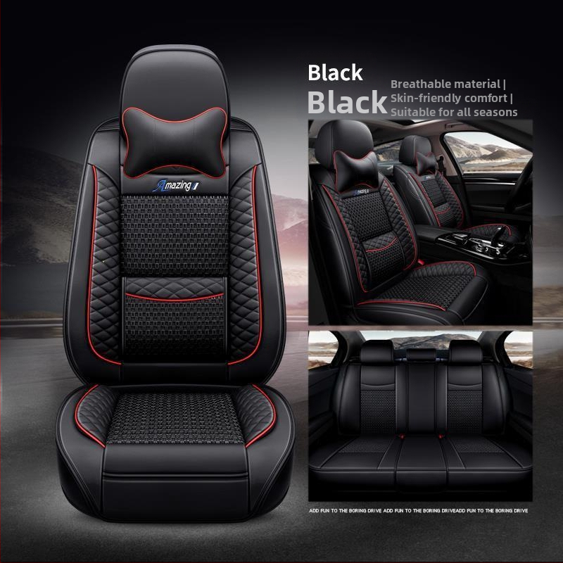 Poťah na autosedačku GAC'S New Energy Aion S Charming 580xuan 630, všestranný vankúš Trumpchi do autosedačky, celoročný