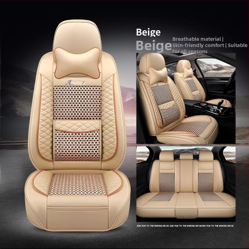 Poťah na autosedačku GAC'S New Energy Aion S Charming 580xuan 630, všestranný vankúš Trumpchi do autosedačky, celoročný