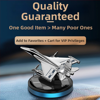 Päikeseenergial töötavad õhusõidukid, auto aroomiteraapia, auto parfüümid, pöörlev auto keskkonsool, kaunistustarvikud, autotarvikud, kaunistused