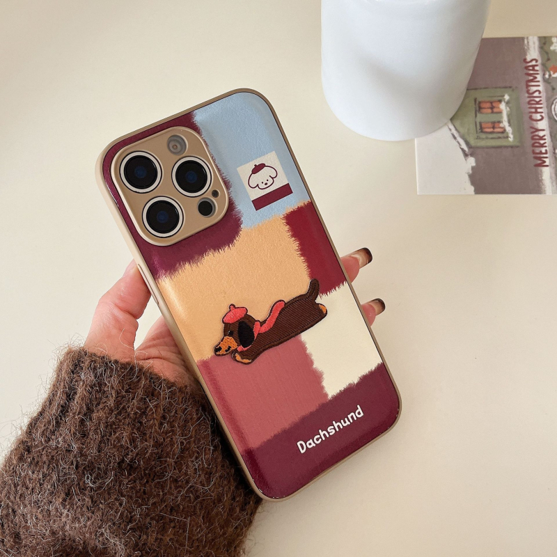 Huawei mate70pro stereo punase salliga karu-jänese telefoniümbris Pura70 multifilmiga Jaapani ja Korea kaitseümbris naistele