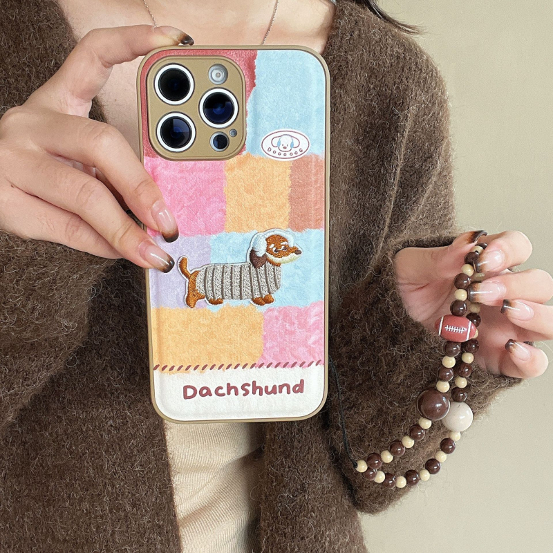 Huawei mate70pro stereo punase salliga karu-jänese telefoniümbris Pura70 multifilmiga Jaapani ja Korea kaitseümbris naistele