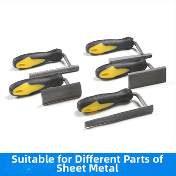 Lehtmetalli faili andmete taastamine spetsiaalne failileht autole lehtmetallile ilma pahtlita andmete parandamise faili lihvimise tööriist