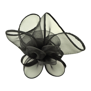 Amazon Explosions võrgust peakatted Euroopa ja Ameerika ehted Hobuste võiduajamise festivali kaunistused Pruudi peakate Lillede sulgedega peakatted Juuste aksessuaarid