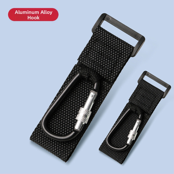 Elektriauto konksu ees universaalne isejuhtiv akuga auto mitteläbilöögikindel kaasavõetav väike rippkonks mootorratta kiivri lukk