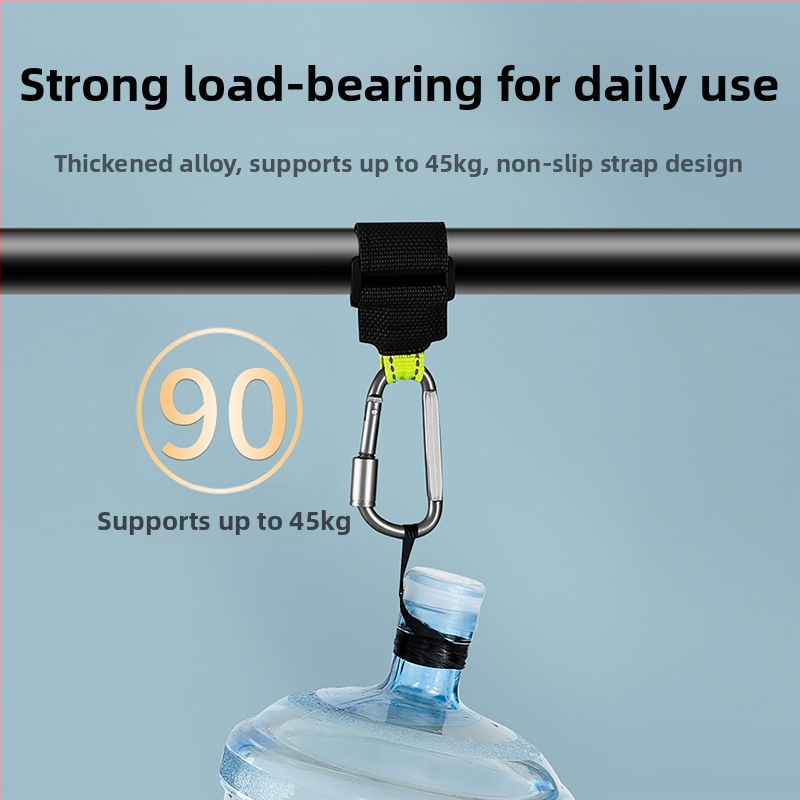 Кука за електрически автомобил отпред, универсална самоуправляваща се батерия, без пробиване, малка висяща кука за заключване на мотоциклетна каска