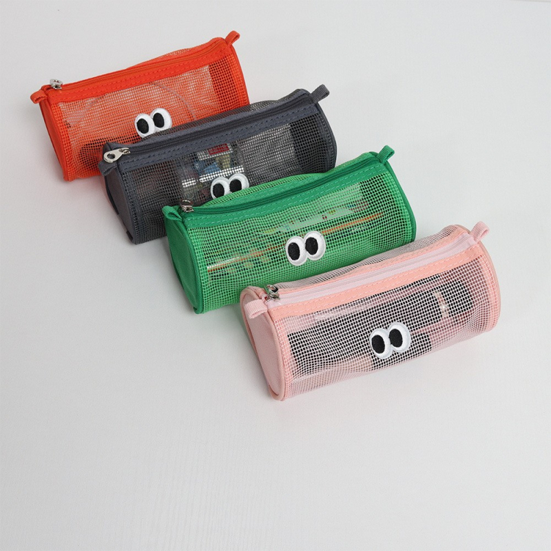 Õõnesvõrgust käekoti äravoolupesukott Kosmeetikatoodete viimistlus hoiustamine Reisipass Kaasaskantav moekott