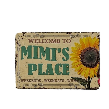 laos temu Naljakas tekst põrandamatt välistingimustes kasutamiseks Kodu sissepääsu uksematt Mustust mitteläbilaskev kulumiskindel põrandamatt sildistamine