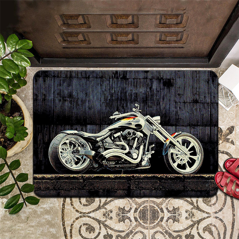 laos temu Naljakas tekst põrandamatt välistingimustes kasutamiseks Kodu sissepääsu uksematt Mustust mitteläbilaskev kulumiskindel põrandamatt sildistamine