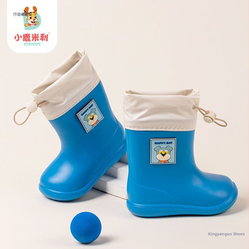 Bērnu lietus zābaki zēniem, bērnudārzam, meitenēm, skolai. Universāli bērnu ūdensnecaurlaidīgi, mīkstas zoles, multfilmu stila, neslīdoši lietus zābaki.