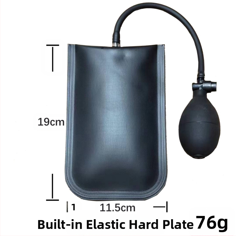 Veľkoobchodná montáž továrenských systémov na úpravu vzduchu, airbagy do dverí a okien, montáž airbagov do dverí a okien automobilov, polohovanie airbagov so vzduchovým vankúšom