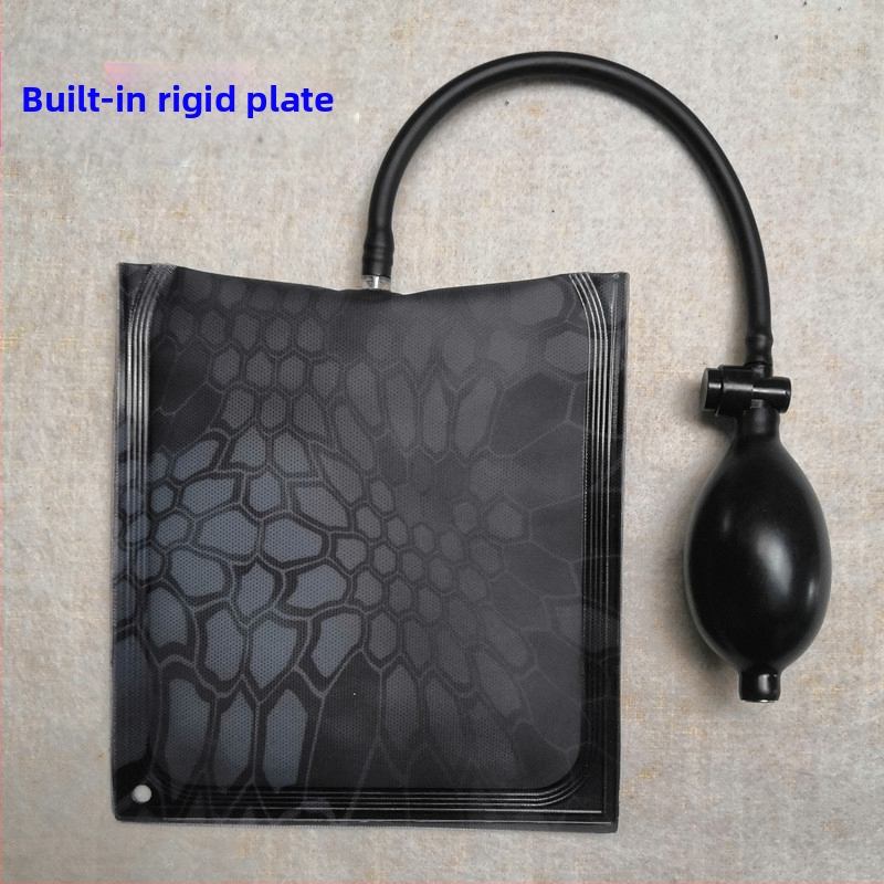 Veľkoobchodná montáž továrenských systémov na úpravu vzduchu, airbagy do dverí a okien, montáž airbagov do dverí a okien automobilov, polohovanie airbagov so vzduchovým vankúšom