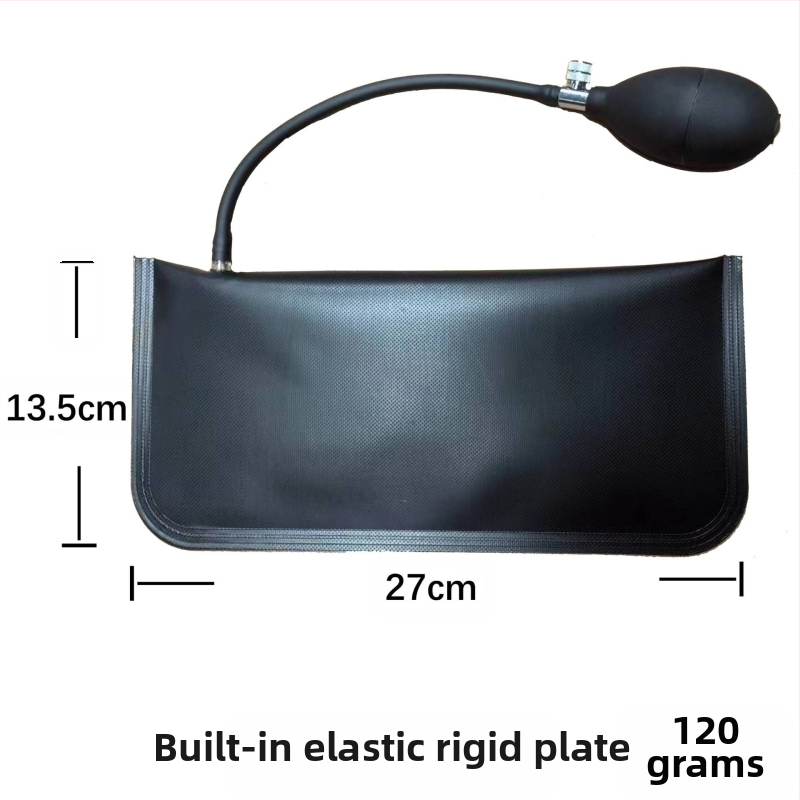 Veľkoobchodná montáž továrenských systémov na úpravu vzduchu, airbagy do dverí a okien, montáž airbagov do dverí a okien automobilov, polohovanie airbagov so vzduchovým vankúšom