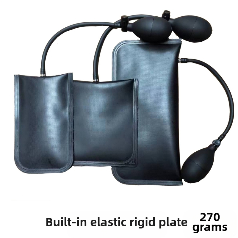 Veľkoobchodná montáž továrenských systémov na úpravu vzduchu, airbagy do dverí a okien, montáž airbagov do dverí a okien automobilov, polohovanie airbagov so vzduchovým vankúšom