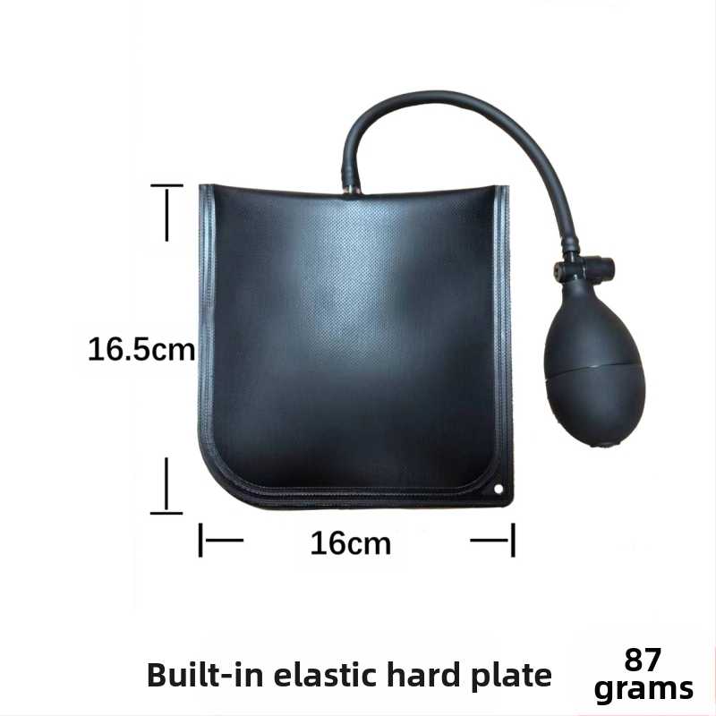 Veľkoobchodná montáž továrenských systémov na úpravu vzduchu, airbagy do dverí a okien, montáž airbagov do dverí a okien automobilov, polohovanie airbagov so vzduchovým vankúšom