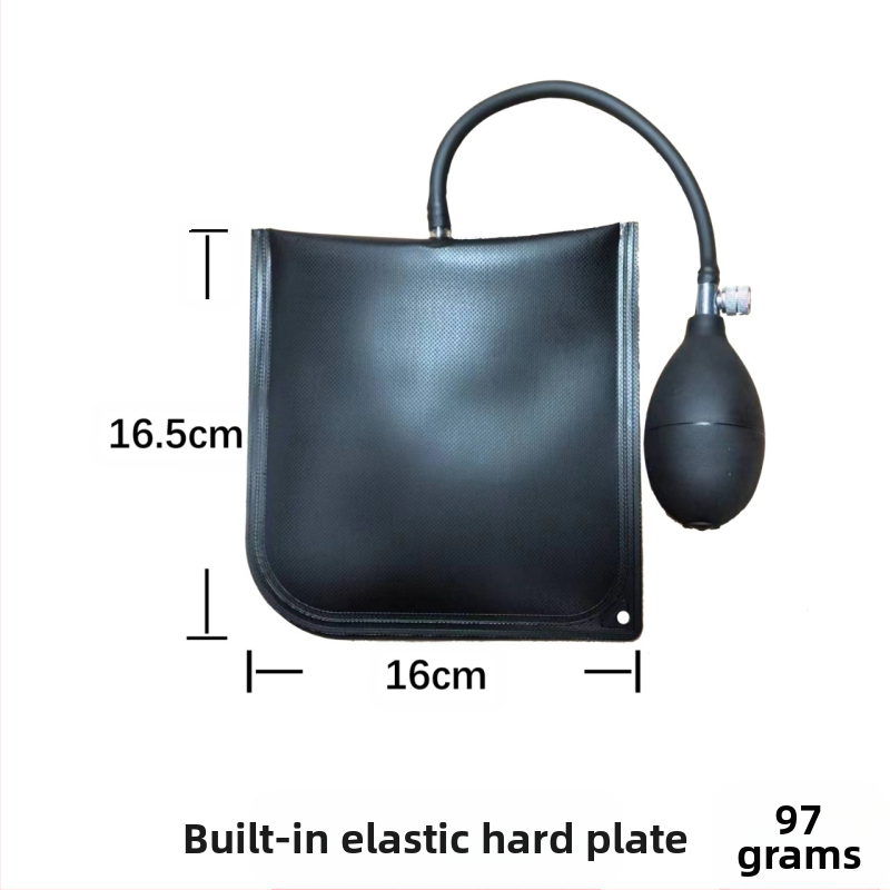 Veľkoobchodná montáž továrenských systémov na úpravu vzduchu, airbagy do dverí a okien, montáž airbagov do dverí a okien automobilov, polohovanie airbagov so vzduchovým vankúšom