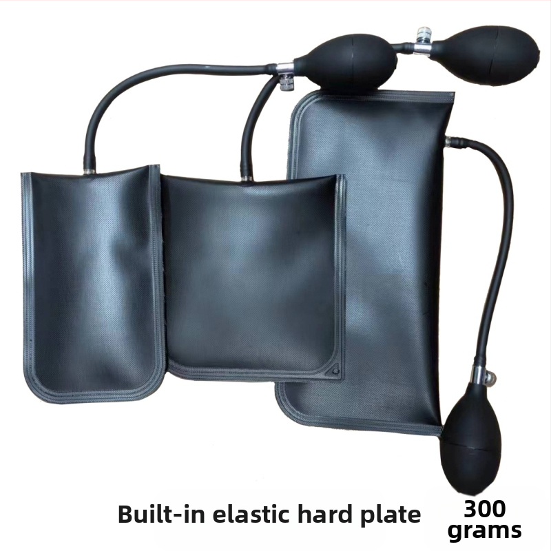 Veľkoobchodná montáž továrenských systémov na úpravu vzduchu, airbagy do dverí a okien, montáž airbagov do dverí a okien automobilov, polohovanie airbagov so vzduchovým vankúšom