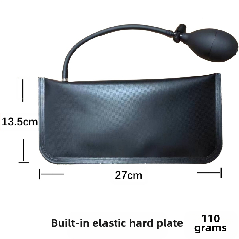 Veľkoobchodná montáž továrenských systémov na úpravu vzduchu, airbagy do dverí a okien, montáž airbagov do dverí a okien automobilov, polohovanie airbagov so vzduchovým vankúšom