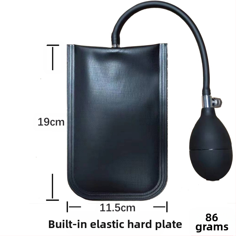 Veľkoobchodná montáž továrenských systémov na úpravu vzduchu, airbagy do dverí a okien, montáž airbagov do dverí a okien automobilov, polohovanie airbagov so vzduchovým vankúšom