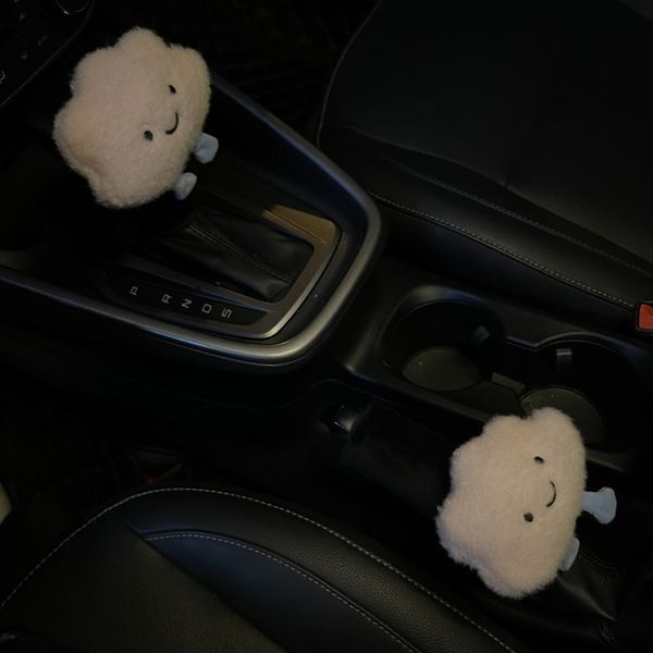 Auto käsipidurikomplekti käigukangi kate, armas universaalne käigukastikomplekt, käigukaitsekate, auto sisekujunduse komplekt