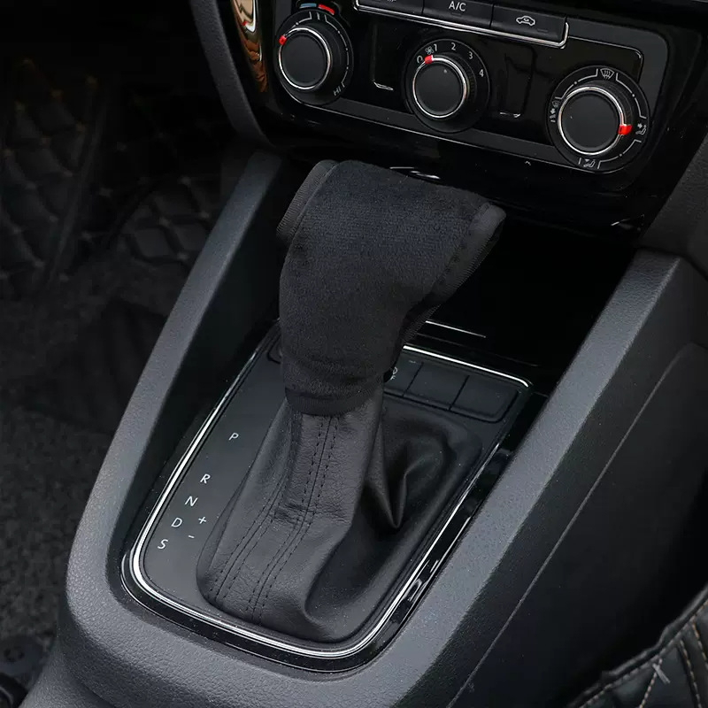 Auto käsipidurikomplekti käigukangi kate, armas universaalne käigukastikomplekt, käigukaitsekate, auto sisekujunduse komplekt