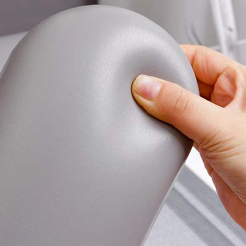 Piiriülene eriti kõrge vene stiilis küünekunsti käepadjakomplekt, käepidemega lauapadi, uus veebikuulsuste küünekunstipoe tööriistad