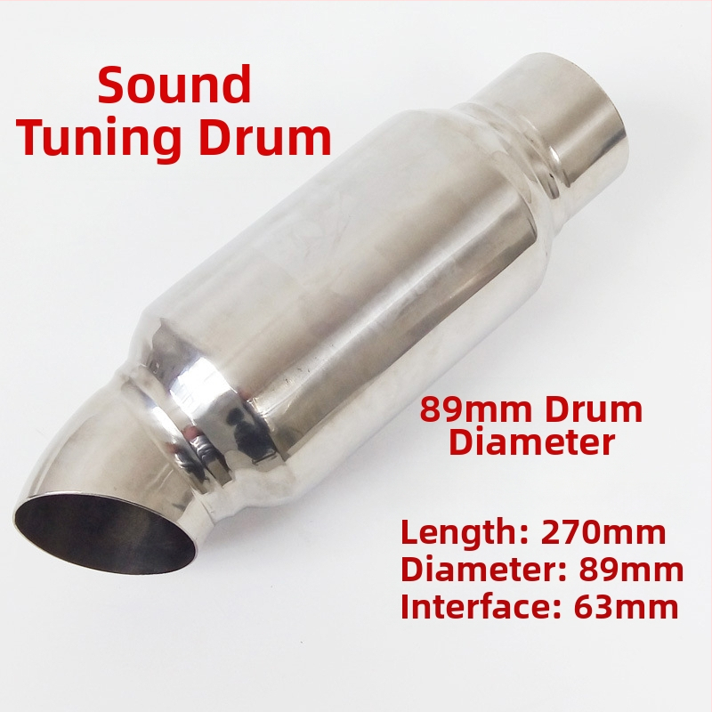 Tālvadības vārsta maināmā izplūdes vārsta sistēmas slēdzis Automašīnas modificēta izplūdes caurule Sporta automašīnas skaņas kontrolieris Vakuuma vārsts