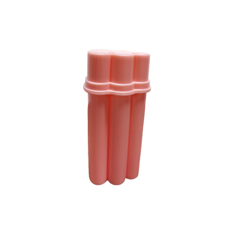 Ühes tükis klapitava kaanega sigaretiümbris (suurendatud versioon), kahe auguga, kolme auguga ja nelja auguga tulemasin, mida on lihtne hoiustada.