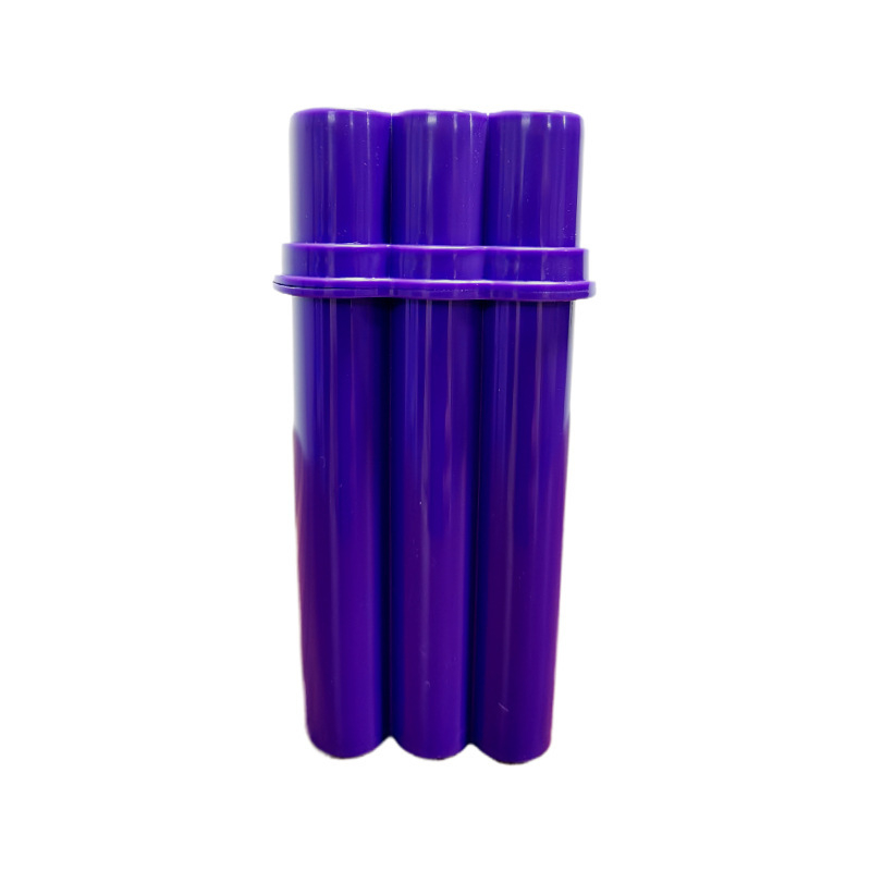 Ühes tükis klapitava kaanega sigaretiümbris (suurendatud versioon), kahe auguga, kolme auguga ja nelja auguga tulemasin, mida on lihtne hoiustada.