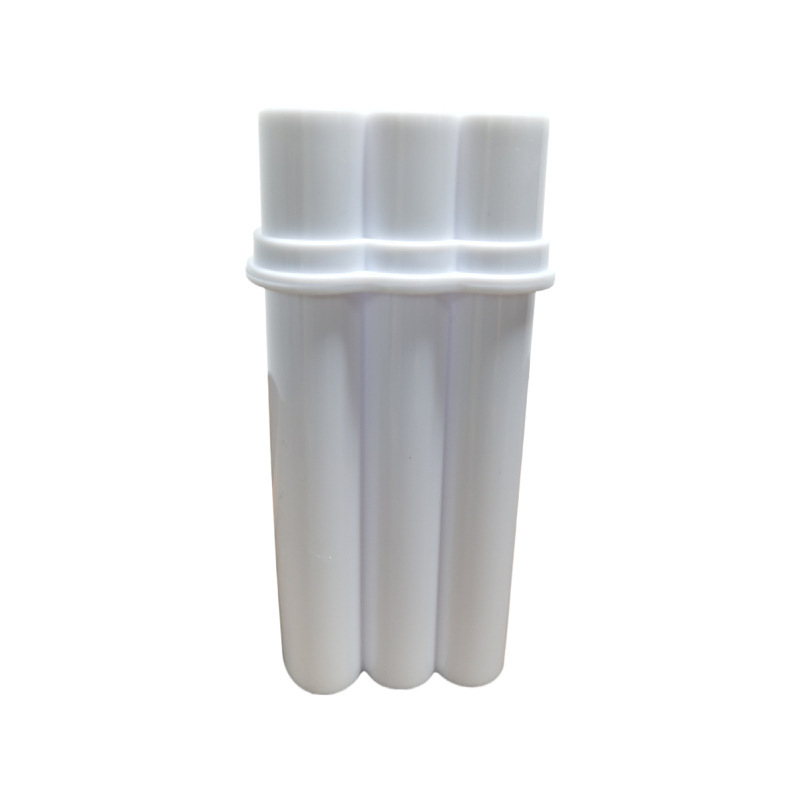 Ühes tükis klapitava kaanega sigaretiümbris (suurendatud versioon), kahe auguga, kolme auguga ja nelja auguga tulemasin, mida on lihtne hoiustada.