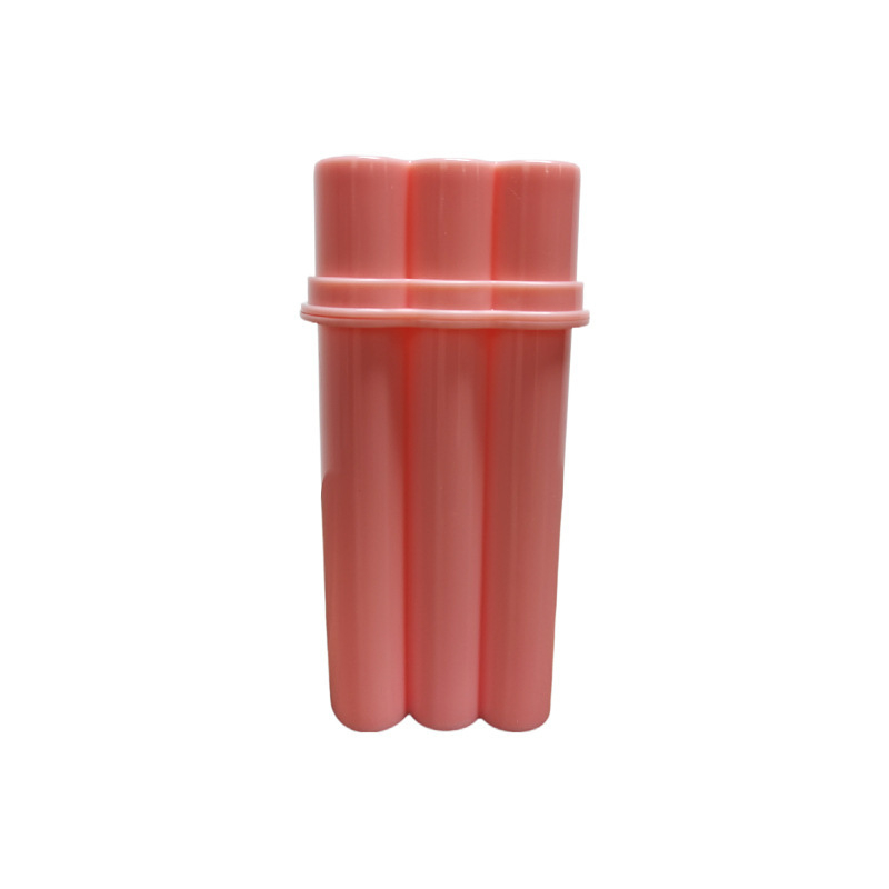 Ühes tükis klapitava kaanega sigaretiümbris (suurendatud versioon), kahe auguga, kolme auguga ja nelja auguga tulemasin, mida on lihtne hoiustada.