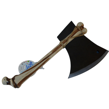 Euroopa ja Ameerika Halloweeni meigikostüümi relvarekvisiidid COSPLAY riietus EVA ühe kirvega labidaga sirbiga mänguasjade hulgimüük