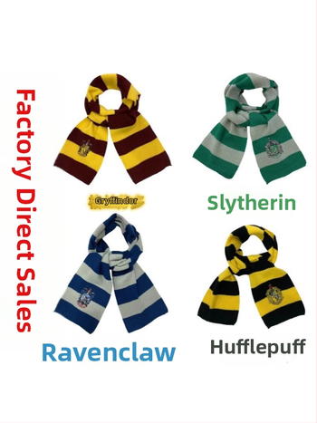 Harry Potteri võlurüü perifeerne keep Cos Clothing laste halloweeni etenduskoolivorm Sigatüüka võluri rüü